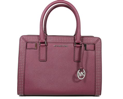 michael kors henkeltasche silber|Michael Kors designer handbags.